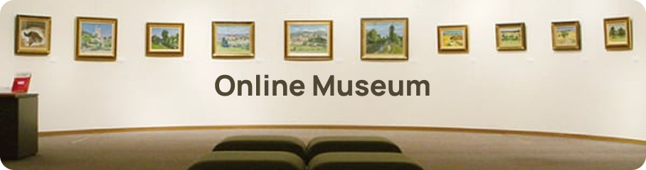 sakura-online-museum